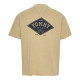 Tommy Hilfiger Ανδρική κοντομάνικη μπλούζα Relaxed Varsity Graphics Tee